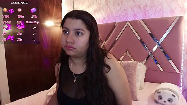 Miaa Smiith1 online show from 03.04.25