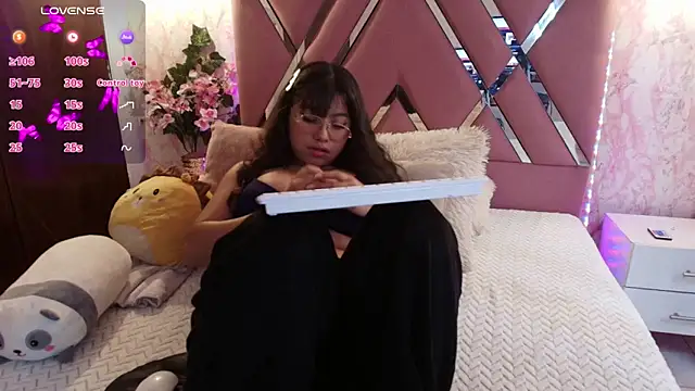 Miaa Smiith1 online show from 03.08.25