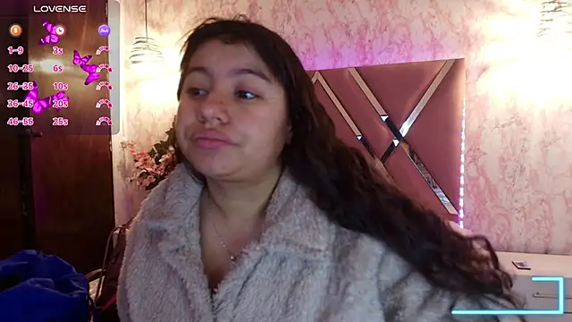 Miaa Smiith1 online show from 03.10.25