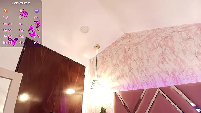 Miaa Smiith1 online show from 03.12.25