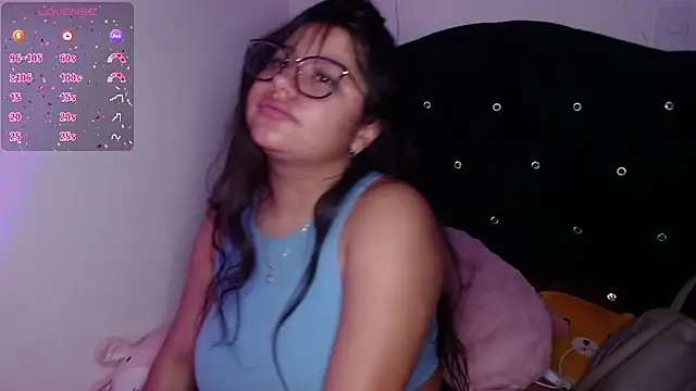 Miaa Smiith1 online show from 09.23.25