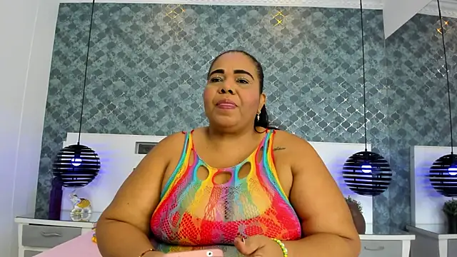 Snapshot of AshleyGrahams chatting on 01.26.25 AshleyGrahams online show from 01.26.25