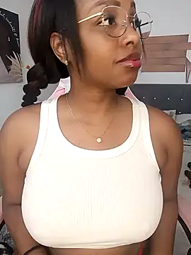 kitty  blackgl online show from 02.03.25