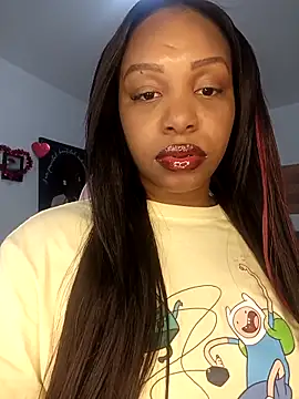 kitty  blackgl online show from 02.19.25