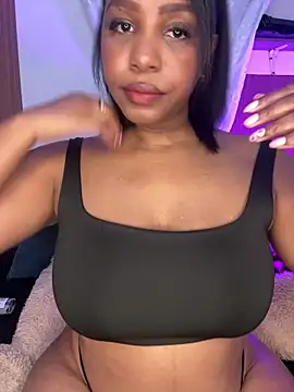 kitty  blackgl online show from 04.09.26