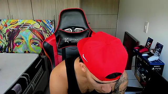 jacob firexx online show from 10.15.25