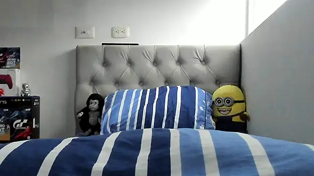 jacob firexx online show from 10.23.25