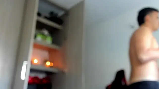 jacob firexx online show from 10.24.25