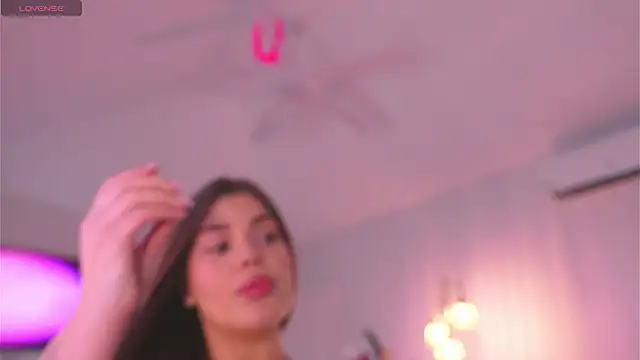 lana rosy online show from 03.12.26