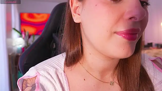 lana rosy online show from 04.08.26