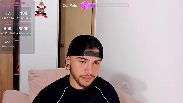ftmphilip  online show from 12.05.24