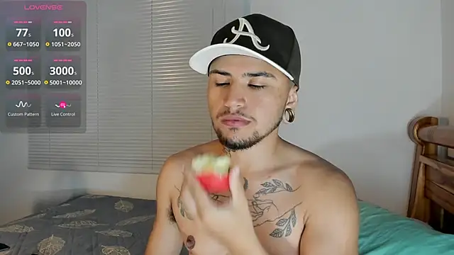 ftmphilip  online show from 11.23.25