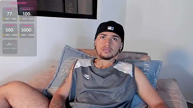 ftmphilip  online show from 12.03.25