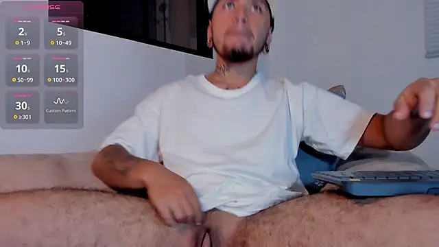 ftmphilip  online show from 12.04.25