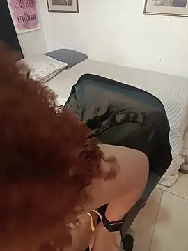 Dany  Rico online show from 02.26.26