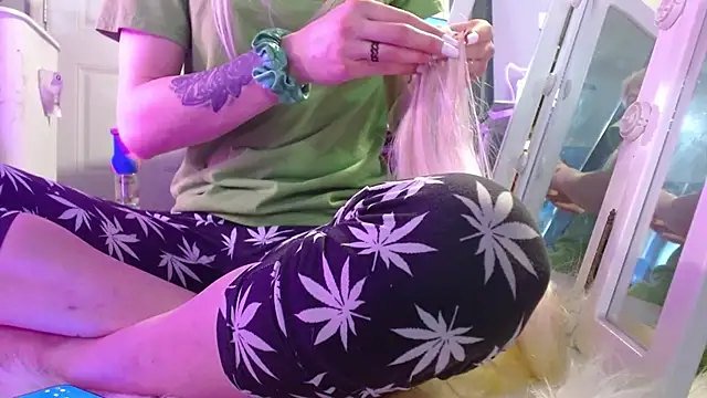 watermellonpussy online show from 03.02.26