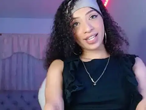 kendallrush2 online show from 01.01.25