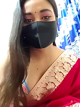 SimaRoy- online show from 02.13.25