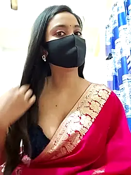 SimaRoy- online show from 02.15.25