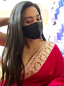 SimaRoy- online show from 02.16.25