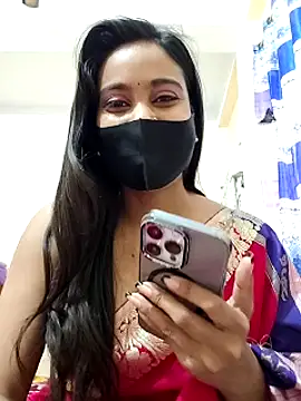 SimaRoy- online show from 02.19.25