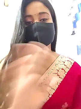 SimaRoy- online show from 02.21.25