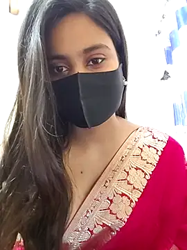 SimaRoy- online show from 02.21.25