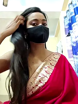 SimaRoy- online show from 02.22.25