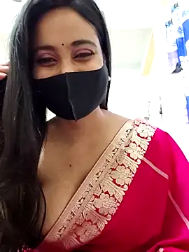 SimaRoy- online show from 02.22.25