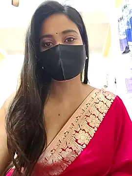 SimaRoy- online show from 02.22.25