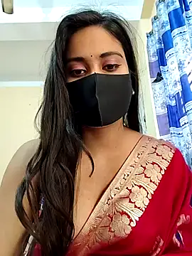 SimaRoy- online show from 02.23.25