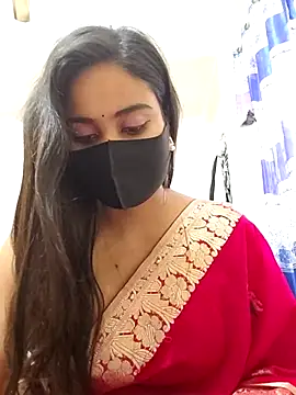 SimaRoy- online show from 02.25.25