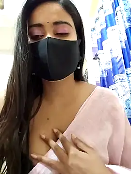 SimaRoy- online show from 03.23.25