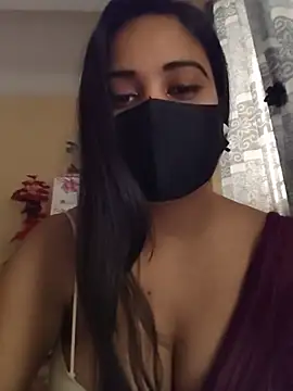 SimaRoy- online show from 09.21.25