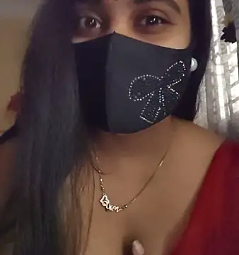 SimaRoy- online show from 11.08.25