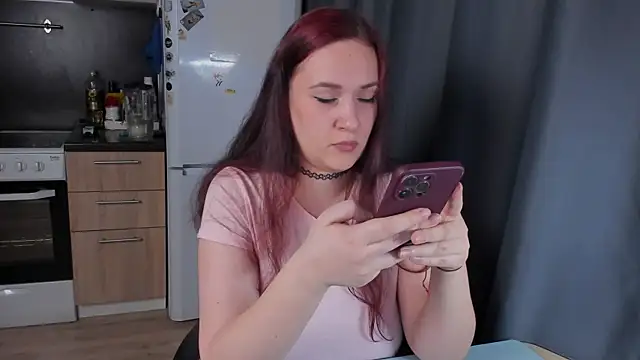  jess rabbit online show from 03.11.25