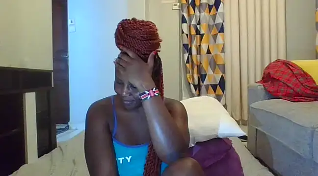 Snapshot of sweetbebby chatting on 12.27.24 sweetbebby online show from 12.27.24