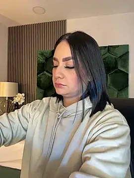 GabriellaFerrer online show from 01.09.25