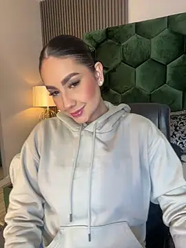 GabriellaFerrer online show from 01.15.25