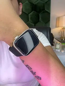 GabriellaFerrer online show from 01.22.25