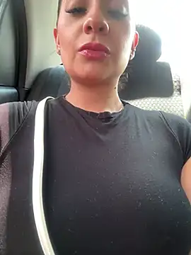 GabriellaFerrer online show from 02.23.25