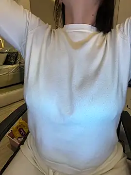 GabriellaFerrer online show from 02.24.25