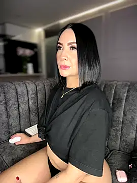 GabriellaFerrer online show from 09.27.25