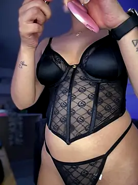 GabriellaFerrer online show from 09.30.25