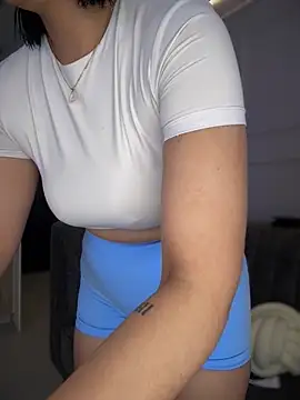 GabriellaFerrer online show from 10.18.25