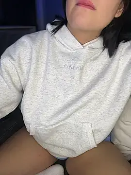 GabriellaFerrer online show from 01.08.26