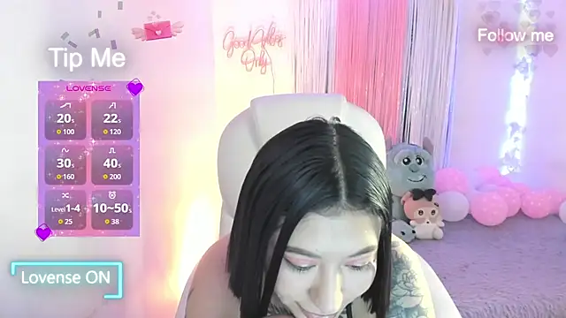 Sofia thomson1 t online show from 04.02.26