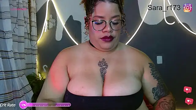 Snapshot of Dirty_sara17 chatting on 01.09.25 Dirty sara17 online show from 01.09.25