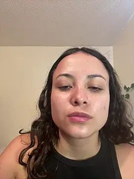 Megan Rodrigo online show from 02.04.26