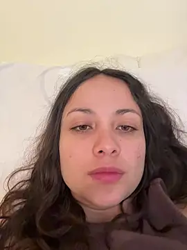 Megan Rodrigo online show from 03.03.26